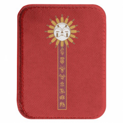 Шеврон закругленный прямоугольный Expedition 33 Esquie - FATLINE Шеврон закругленный прямоугольный Expedition 33 Esquie