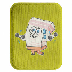 Шевроны закругленные прямоугольные - FATLINE