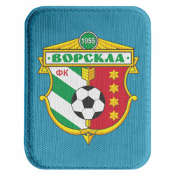 Шевроны закругленные прямоугольные