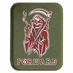 Шевроны закругленные прямоугольные - FATLINE