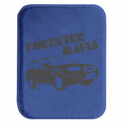 Шевроны закругленные прямоугольные - FATLINE