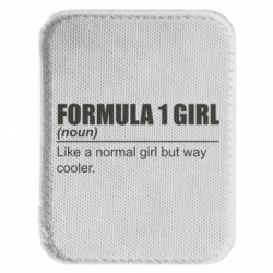 Шеврони закруглені прямокутні - FATLINE