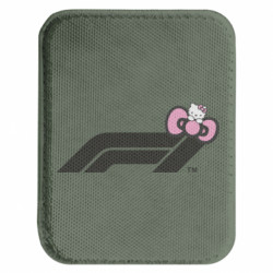 Шевроны закругленные прямоугольные - FATLINE