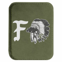 Шевроны закругленные прямоугольные - FATLINE