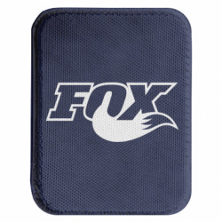 Шеврони закруглені прямокутні - FATLINE