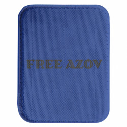 Шевроны закругленные прямоугольные - FATLINE