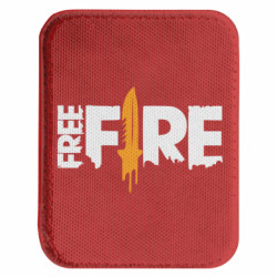 Шевроны закругленные прямоугольные - FATLINE