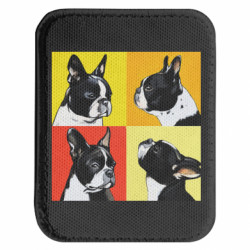 Шеврон закругленный прямоугольный Френчи - FATLINE Шеврон закругленный прямоугольный Френчи