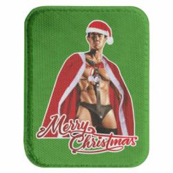 Шевроны закругленные прямоугольные - FATLINE