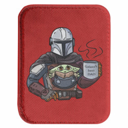 Шевроны закругленные прямоугольные - FATLINE