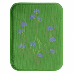 Шевроны закругленные прямоугольные - FATLINE