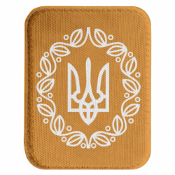 Шевроны закругленные прямоугольные - FATLINE