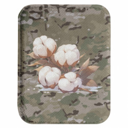 Шевроны закругленные прямоугольные - FATLINE