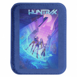 Шеврони закруглені прямокутні - FATLINE