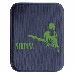 Шевроны закругленные прямоугольные - FATLINE