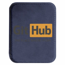 Шевроны закругленные прямоугольные - FATLINE