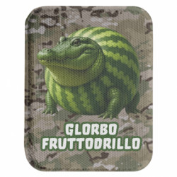 Шевроны закругленные прямоугольные - FATLINE