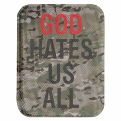 Шевроны закругленные прямоугольные - FATLINE