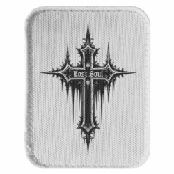 Шевроны закругленные прямоугольные - FATLINE