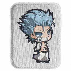 Шевроны закругленные прямоугольные - FATLINE