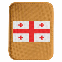 Шеврони закруглені прямокутні - FATLINE