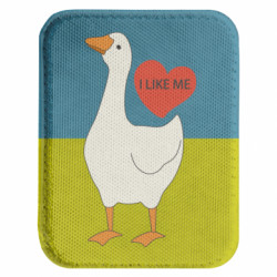 Шевроны закругленные прямоугольные - FATLINE