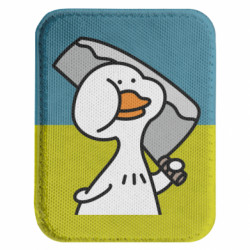 Шевроны закругленные прямоугольные