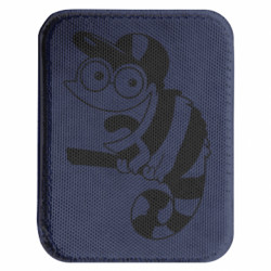 Шевроны закругленные прямоугольные - FATLINE