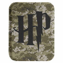 Шевроны закругленные прямоугольные - FATLINE