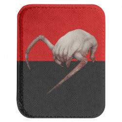 Шевроны закругленные прямоугольные - FATLINE