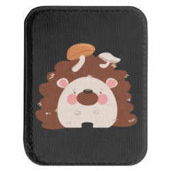 Шевроны закругленные прямоугольные - FATLINE