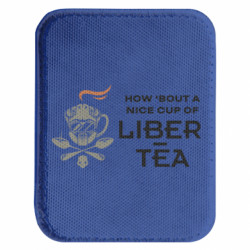 Шевроны закругленные прямоугольные - FATLINE