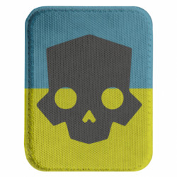 Шевроны закругленные прямоугольные