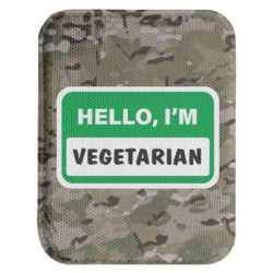 Шевроны закругленные прямоугольные - FATLINE