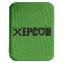 Шеврони закруглені прямокутні - FATLINE