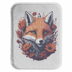 Шевроны закругленные прямоугольные - FATLINE