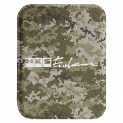 Шеврони закруглені прямокутні - FATLINE