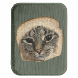 Шевроны закругленные прямоугольные - FATLINE