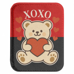 Шевроны закругленные прямоугольные - FATLINE