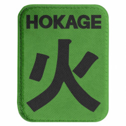 Шевроны закругленные прямоугольные - FATLINE