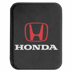 Шевроны закругленные прямоугольные - FATLINE