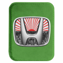 Шеврони закруглені прямокутні - FATLINE