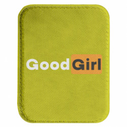 Шеврони закруглені прямокутні - FATLINE