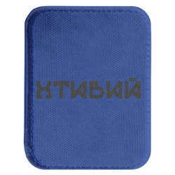 Шевроны закругленные прямоугольные - FATLINE