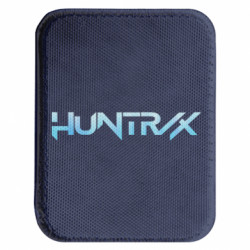 Шеврон закругленный прямоугольный HUNTRIX - FATLINE Шеврон закругленный прямоугольный HUNTRIX