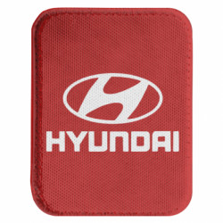 Шеврони закруглені прямокутні - FATLINE