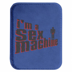 Шевроны закругленные прямоугольные - FATLINE