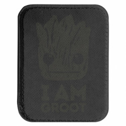 Шеврони закруглені прямокутні - FATLINE