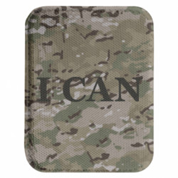 Шевроны закругленные прямоугольные - FATLINE