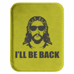 Шеврони закруглені прямокутні - FATLINE